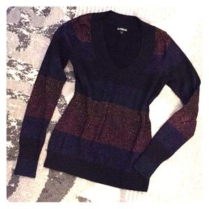Express Sweater